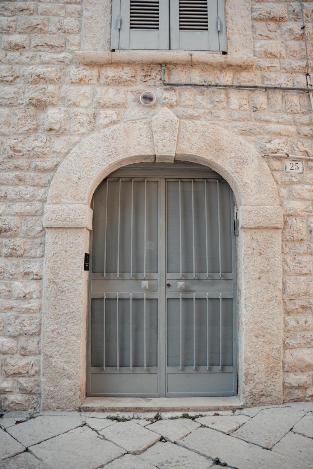 Dimore Santa Maria Trani Exterior photo